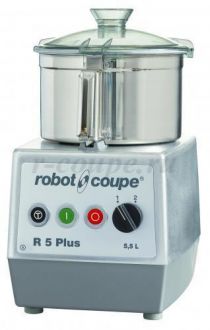 Куттер Robot-Coupe R 5 Plus 3ф