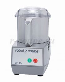 Куттер Robot-Coupe R 2 B