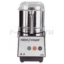 Куттер Robot-Coupe R3 - 3000