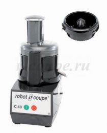Автоматическое сито Robot-Coupe C 40