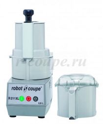 Кухонный процессор Robot-Coupe R 211 XL
