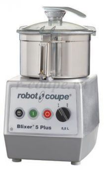Бликсер Robot-Coupe Blixer 5 Plus