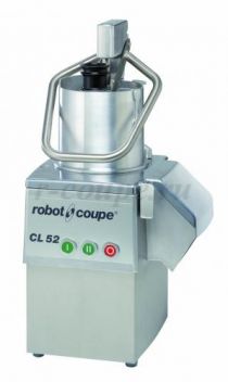 Овощерезка Robot-Coupe CL 52 однофазная