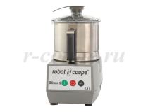 Бликсер Robot-Coupe Blixer 2 с дополнительной чашей