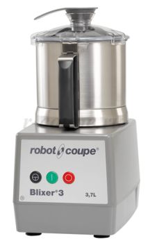 Бликсер Robot-Coupe Blixer 3 с дополнительной чашей