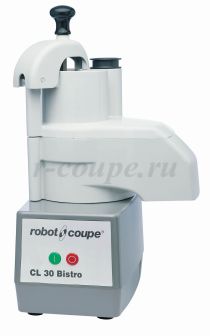 Овощерезка Robot-Coupe CL 30 Bistro с 6 дисками