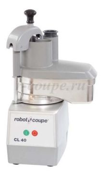 Овощерезка Robot-Coupe CL 40 с 6 дисками