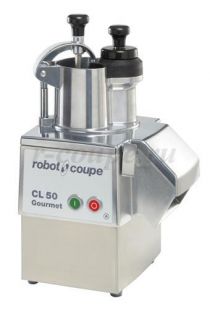 Овощерезка Robot-Coupe CL 50 Gourmet 1ф