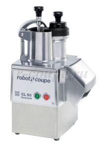 Овощерезка Robot-Coupe CL 50 Gourmet трехфазная