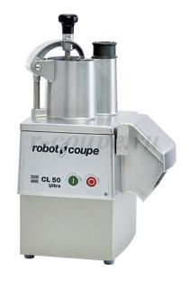 Овощерезка Robot-Coupe CL 50 Ultra однофазная