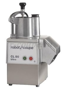 Овощерезка Robot-Coupe CL 50 Ultra трехфазная с 7 дисками