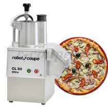 Овощерезка Robot-Coupe CL 50 Ultra Pizza трехфазная