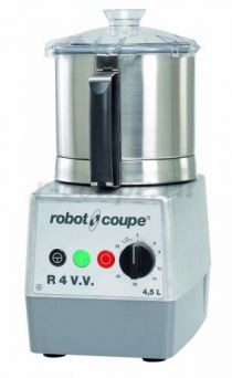 Куттер Robot-Coupe R 4 V.V.