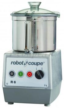 Куттер Robot-Coupe R 6