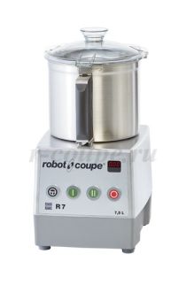 Куттер Robot-Coupe R 7